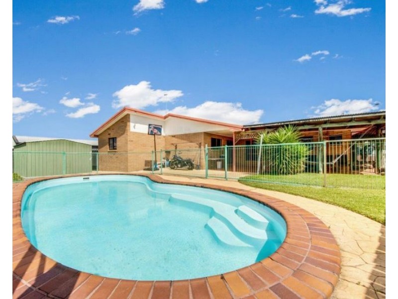 314 J Hickey Avenue, Clinton QLD 4680