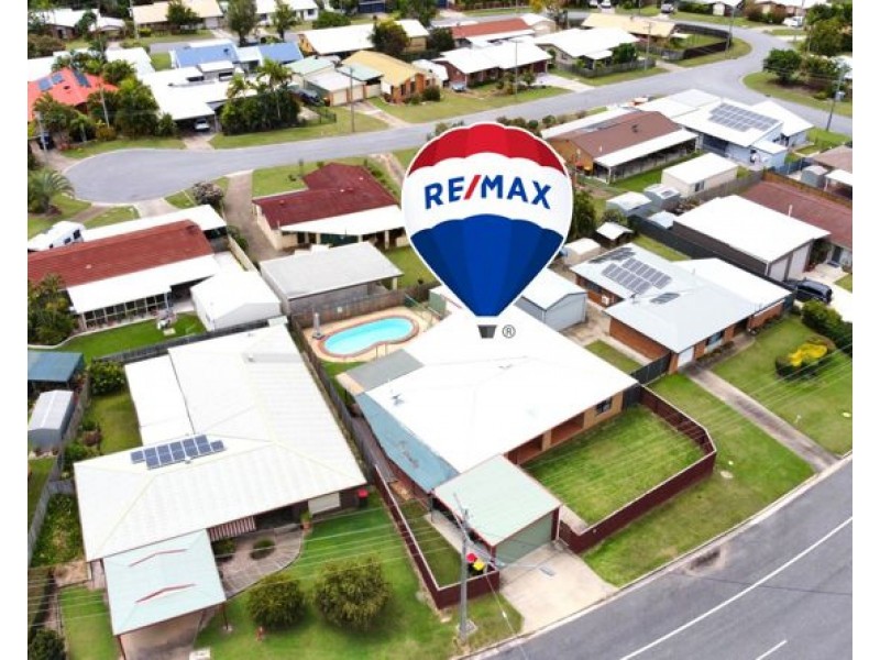 314 J Hickey Avenue, Clinton QLD 4680