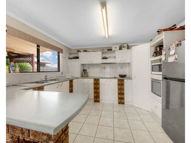 314 J Hickey Avenue, Clinton QLD 4680