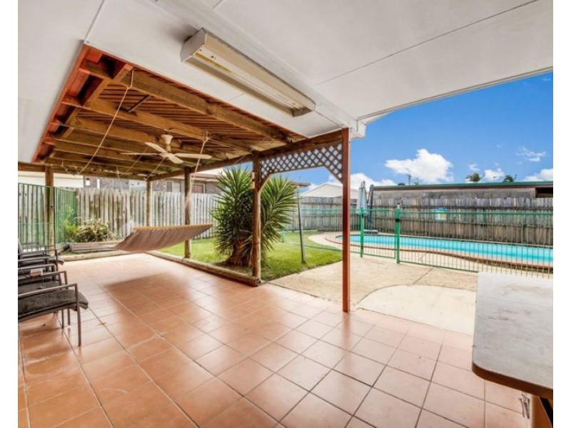 314 J Hickey Avenue, Clinton QLD 4680