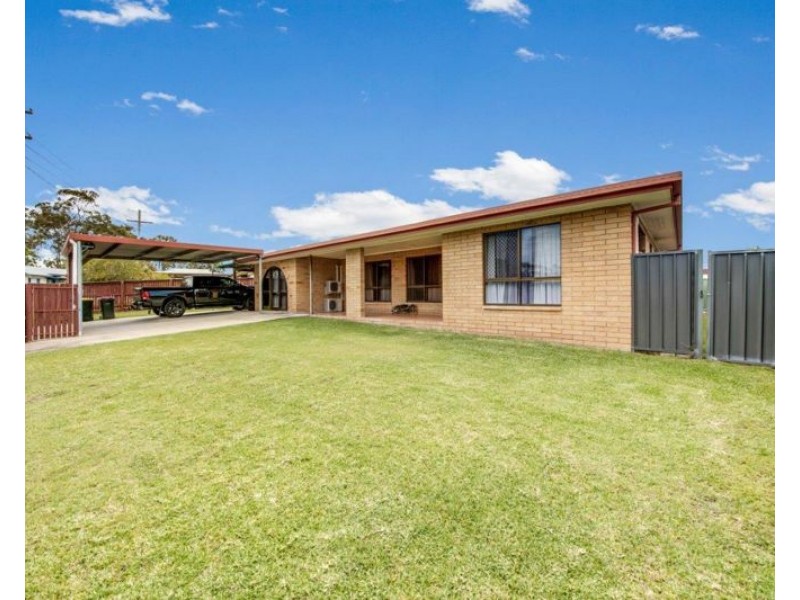 314 J Hickey Avenue, Clinton QLD 4680