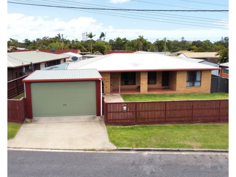 314 J Hickey Avenue, Clinton QLD 4680