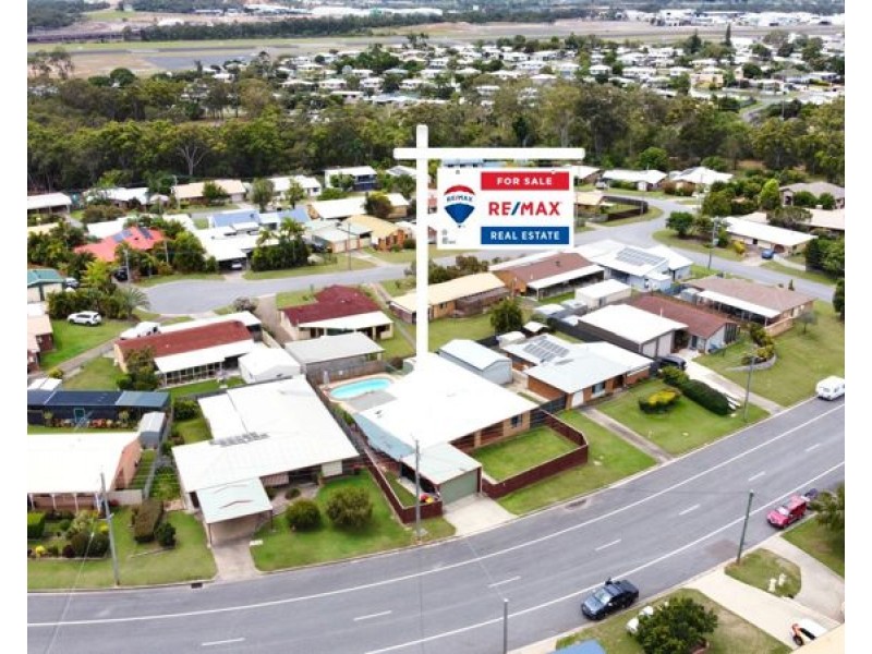 314 J Hickey Avenue, Clinton QLD 4680