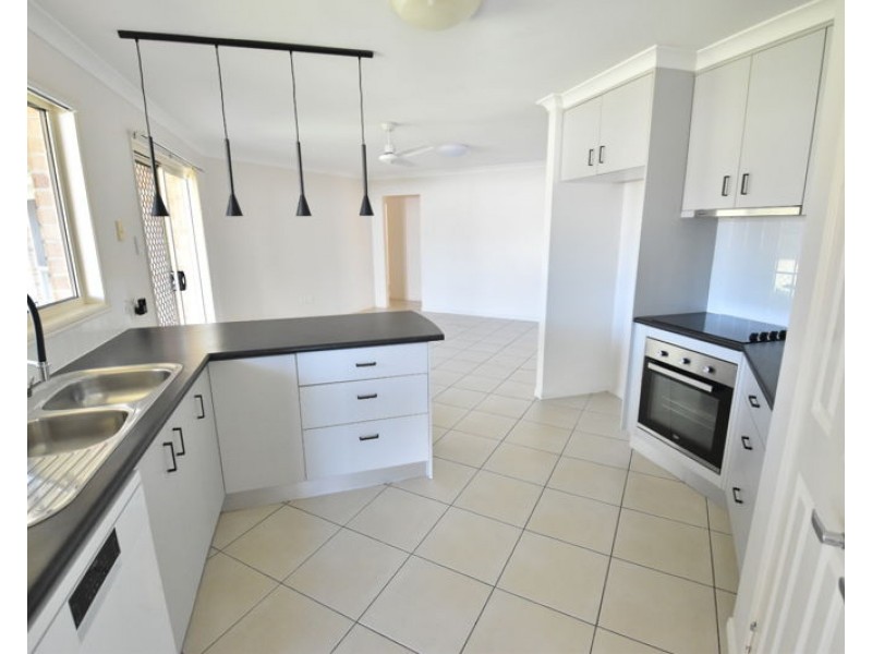 5 Lillypilly Place, Calliope QLD 4680