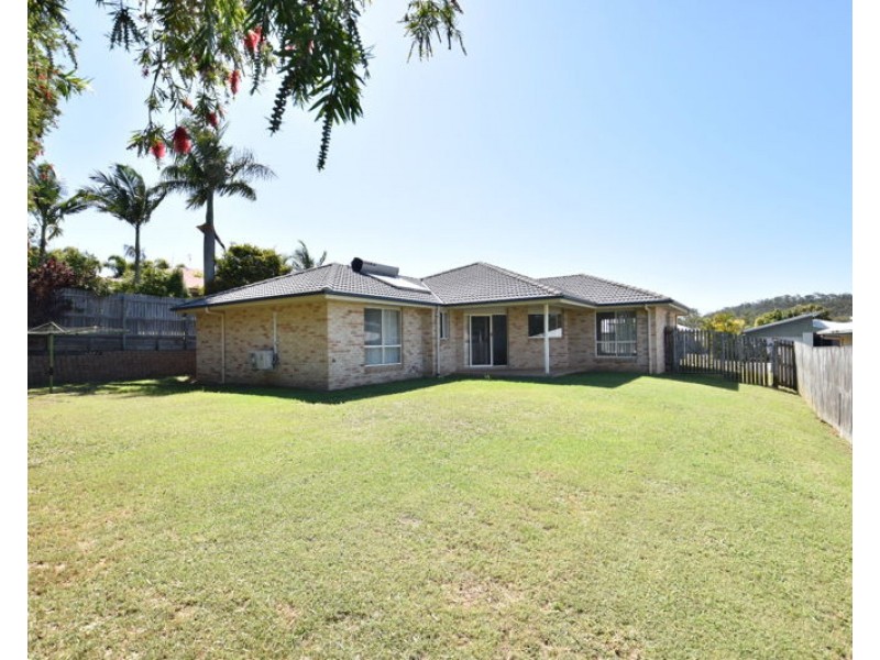 5 Lillypilly Place, Calliope QLD 4680