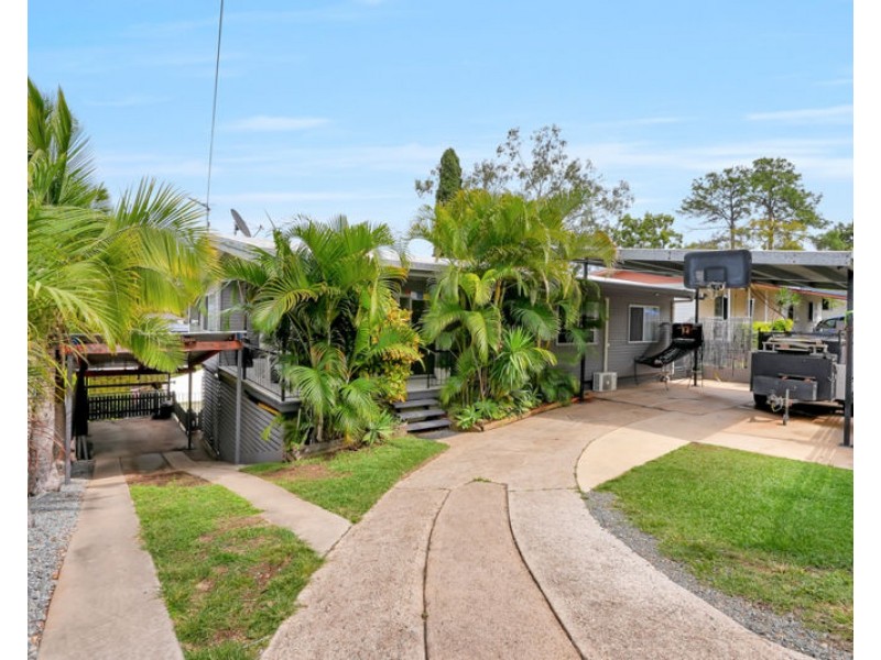 5 Peters Crescent, West Gladstone QLD 4680