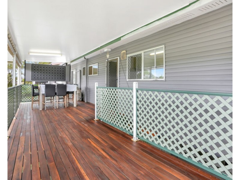5 Peters Crescent, West Gladstone QLD 4680