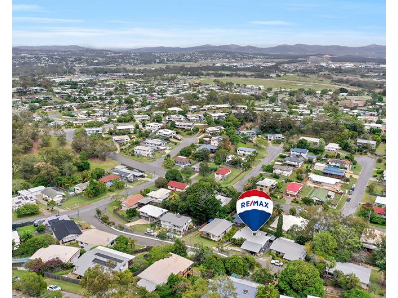 5 Peters Crescent, West Gladstone QLD 4680