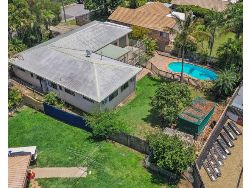 2 Yellowpatch Avenue, Clinton QLD 4680
