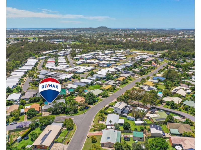 2 Yellowpatch Avenue, Clinton QLD 4680