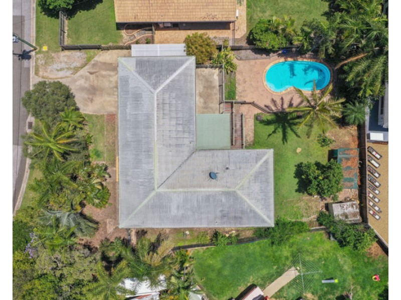2 Yellowpatch Avenue, Clinton QLD 4680