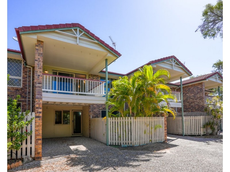3/46 J Hickey Avenue, Clinton QLD 4680