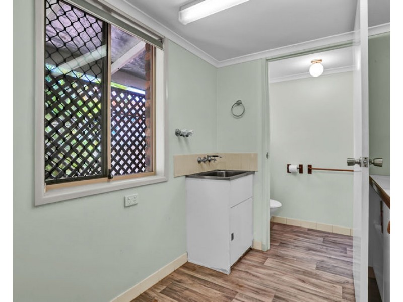 3/46 J Hickey Avenue, Clinton QLD 4680