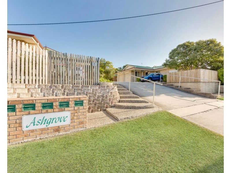 2/21 Shaw Street, New Auckland QLD 4680