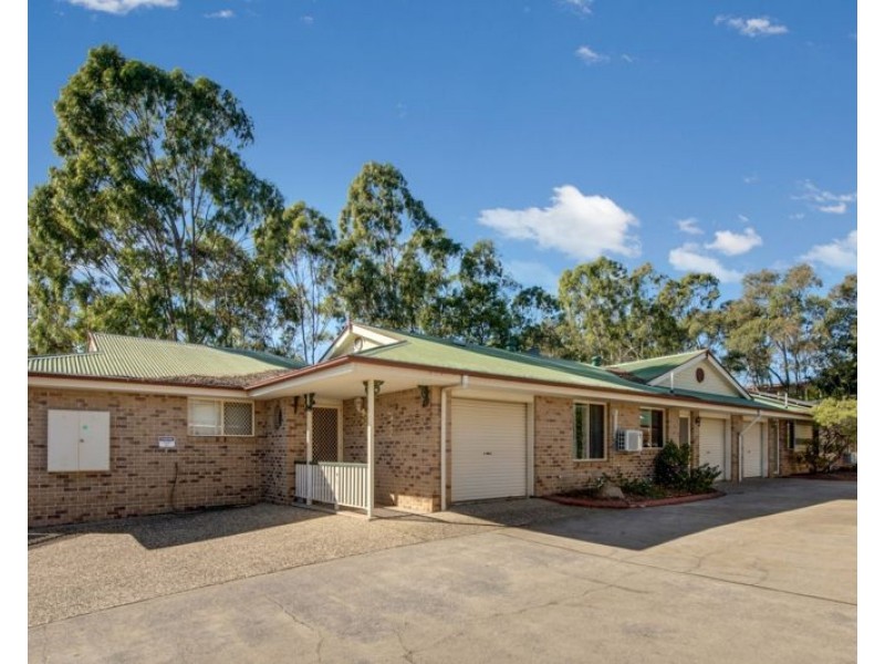 2/21 Shaw Street, New Auckland QLD 4680