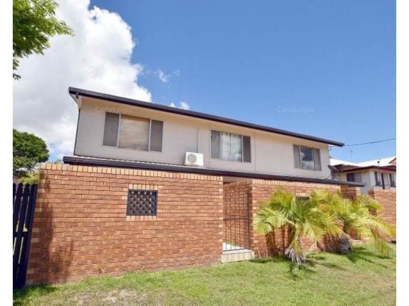 2/105 Auckland Street, Gladstone QLD 4680