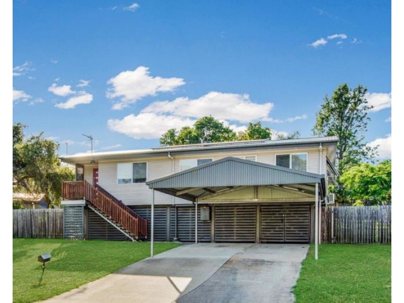 32 Squire Street, Toolooa QLD 4680