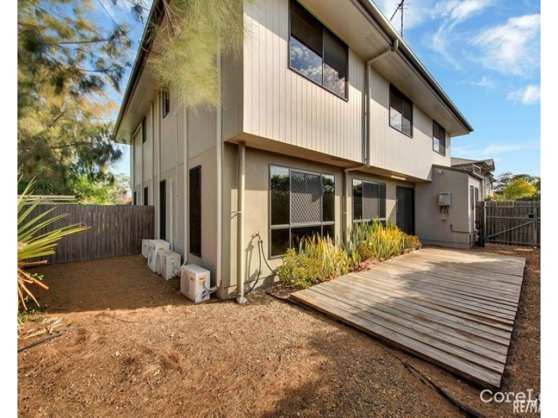 1/118 Auckland Street, Gladstone QLD 4680