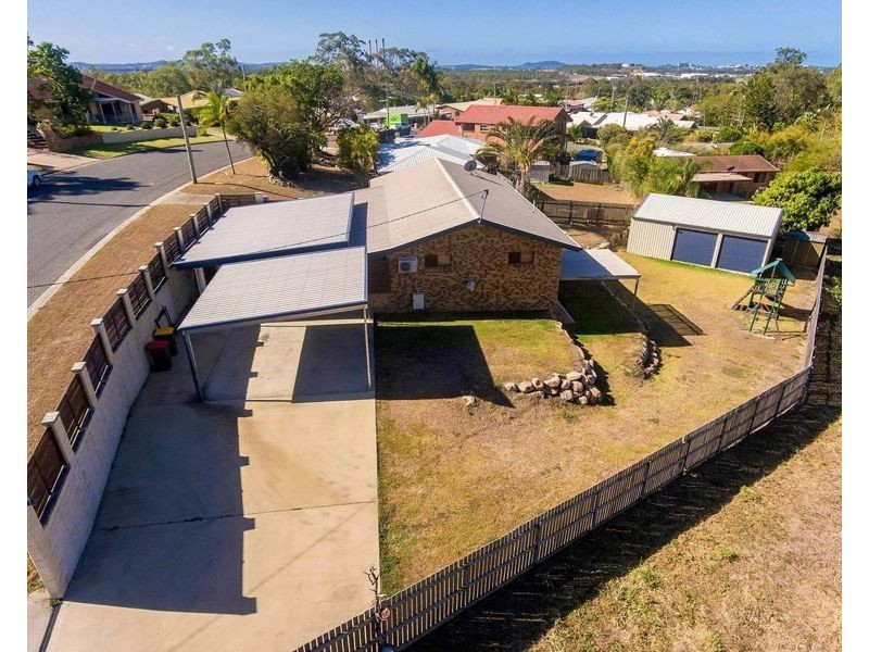 65 Gretel Drive, Clinton QLD 4680