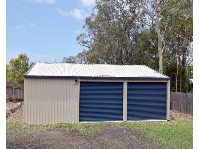 65 Gretel Drive, Clinton QLD 4680