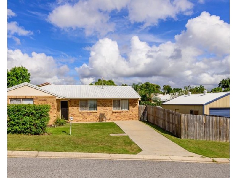1 Ashton Street, Telina QLD 4680