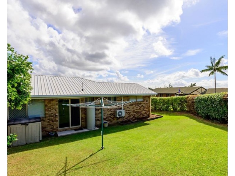 1 Ashton Street, Telina QLD 4680