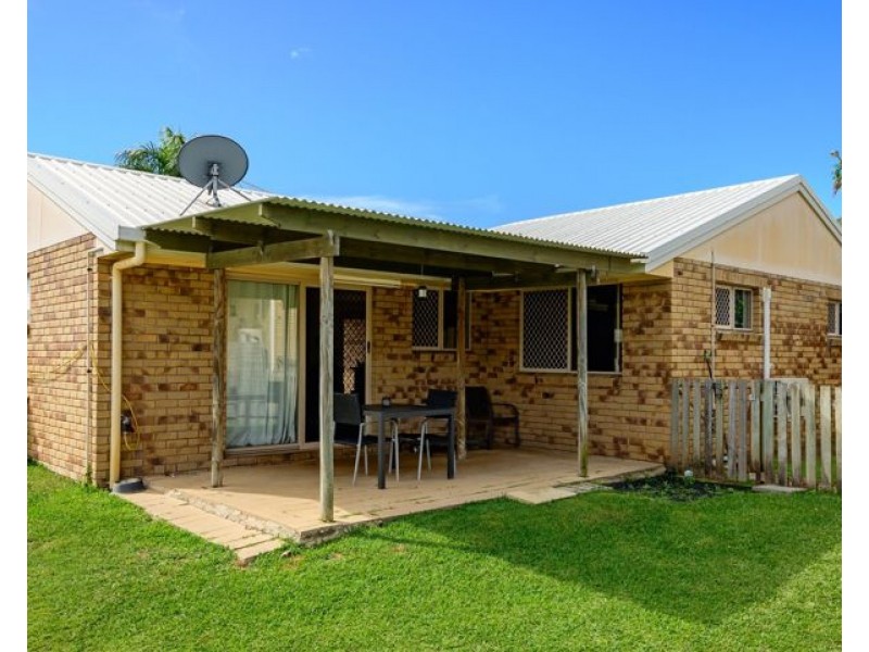 1 Ashton Street, Telina QLD 4680