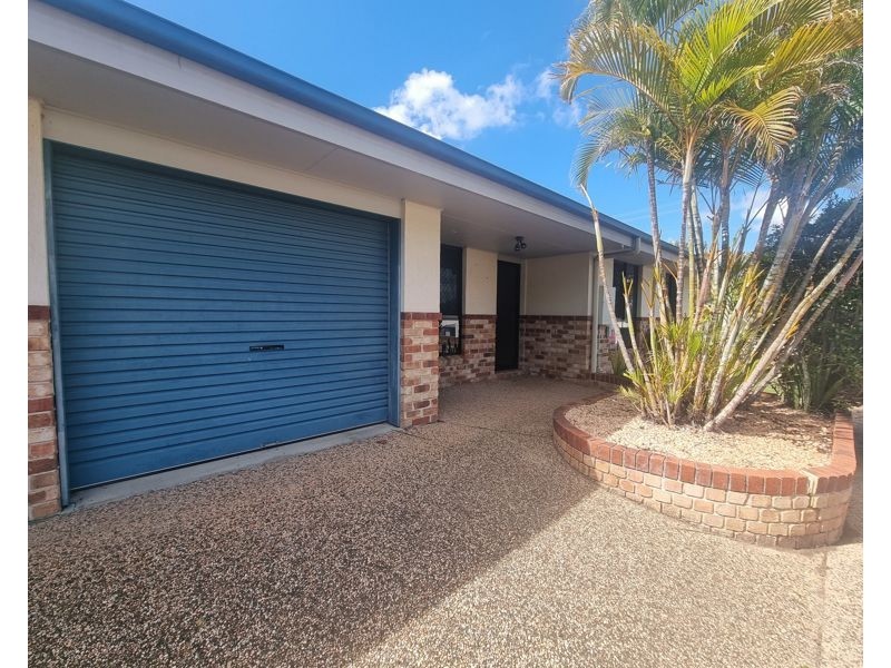 1/44 Park Street, West Gladstone QLD 4680