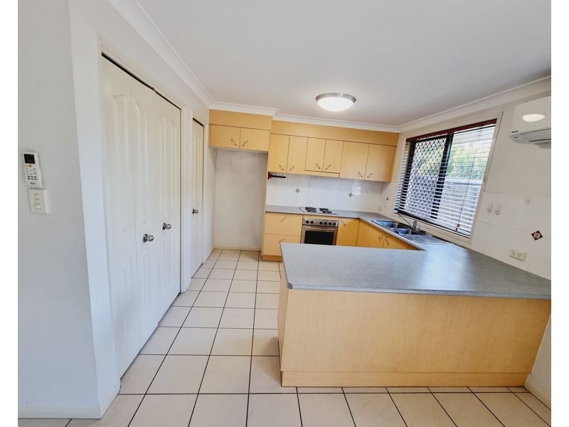 1/44 Park Street, West Gladstone QLD 4680