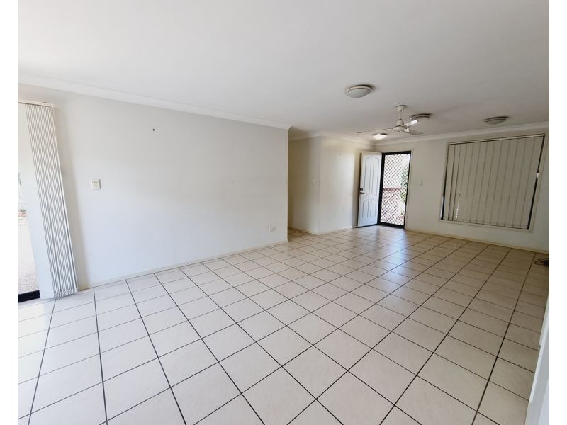 1/44 Park Street, West Gladstone QLD 4680