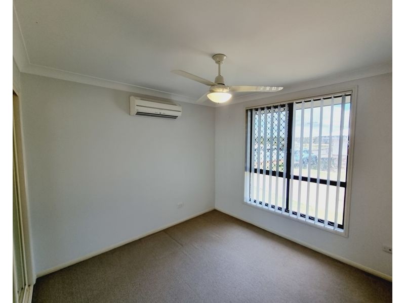 1/44 Park Street, West Gladstone QLD 4680
