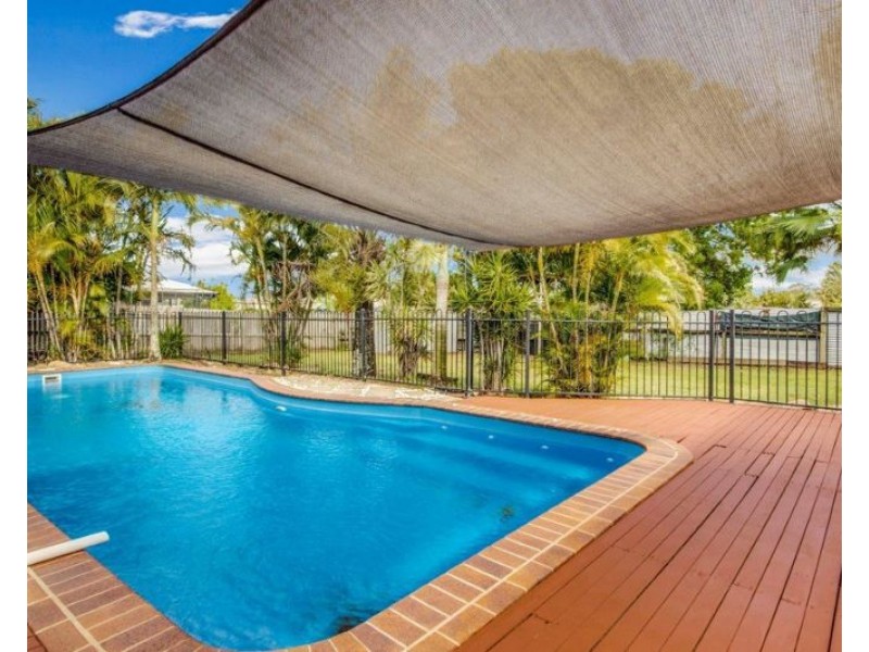 17 Menzies Street, Calliope QLD 4680
