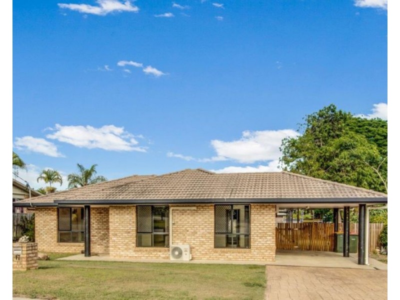 17 Menzies Street, Calliope QLD 4680