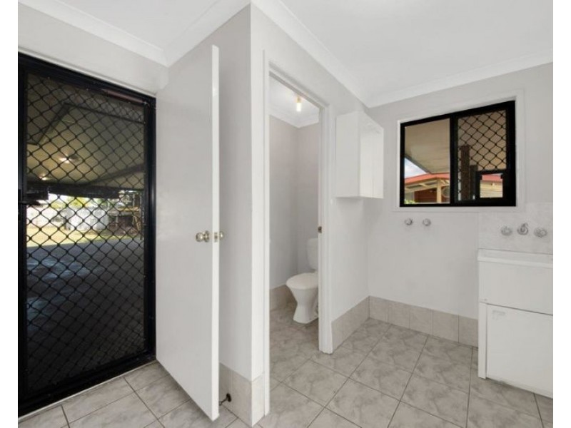 17 Menzies Street, Calliope QLD 4680