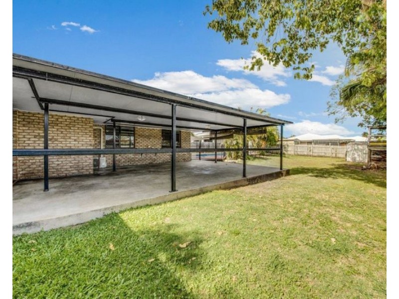 17 Menzies Street, Calliope QLD 4680