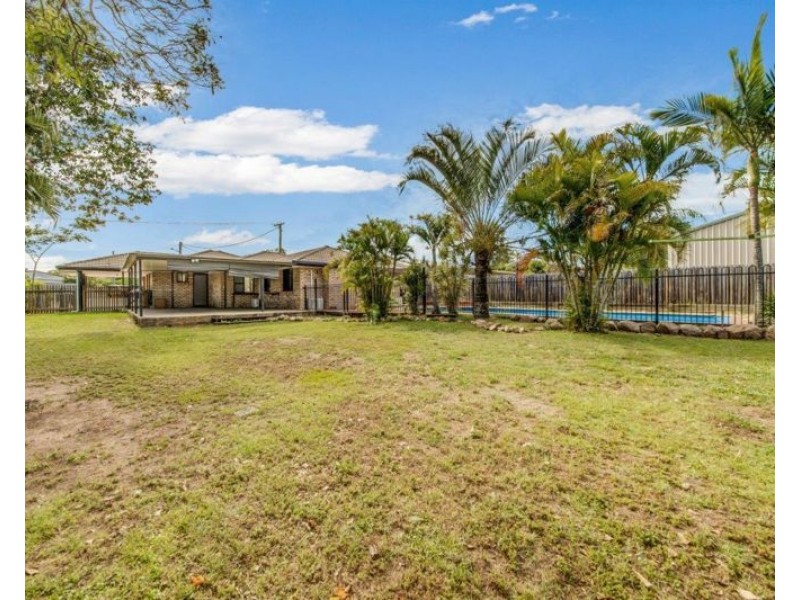 17 Menzies Street, Calliope QLD 4680
