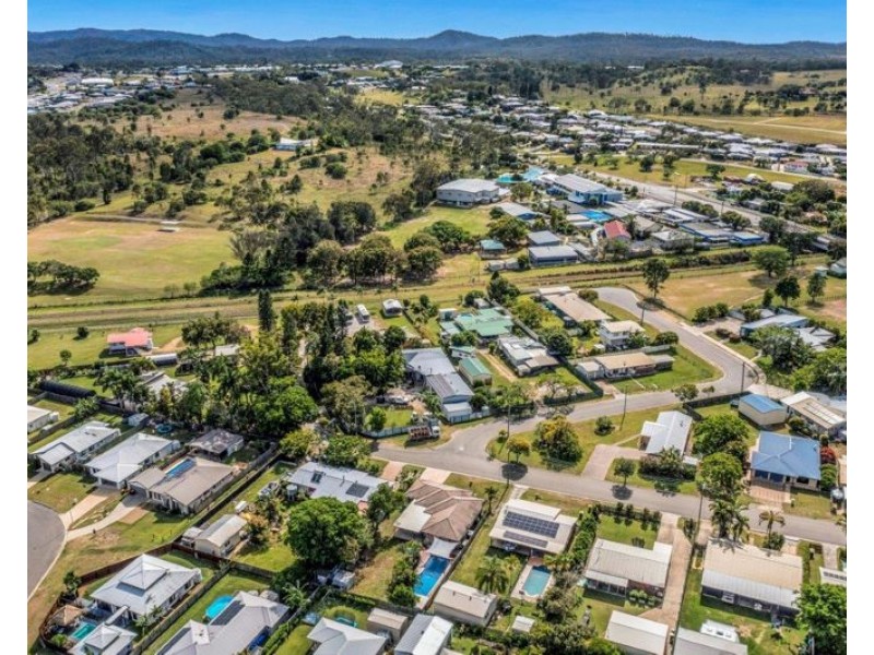 17 Menzies Street, Calliope QLD 4680