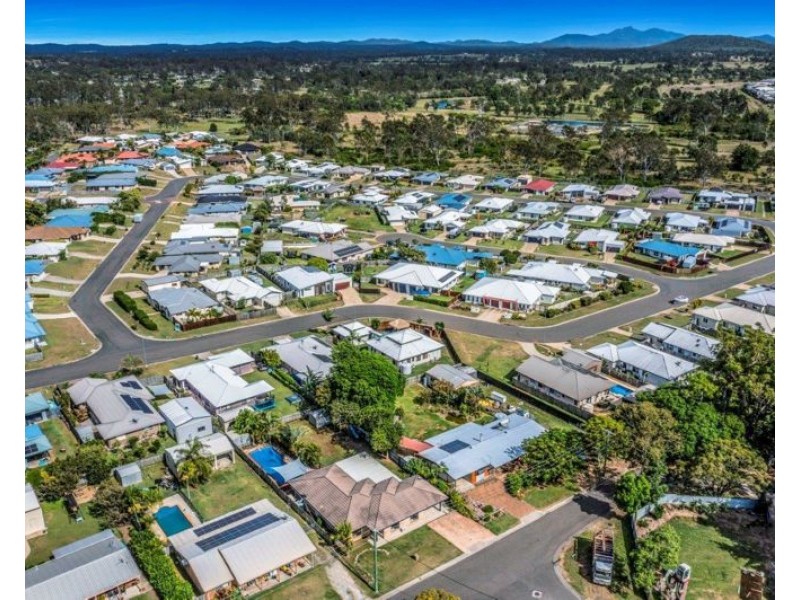17 Menzies Street, Calliope QLD 4680
