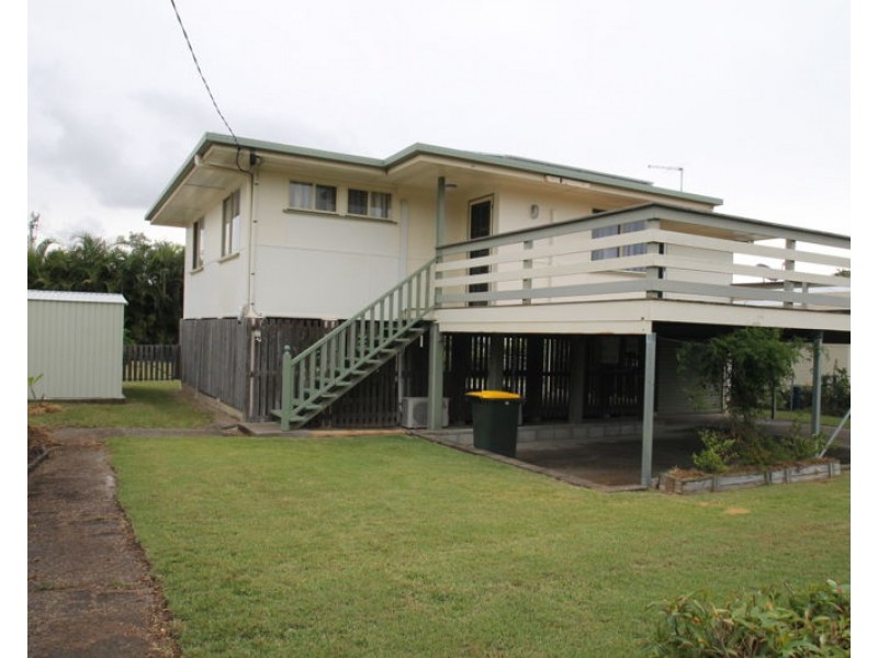 5 Mellefont Street, West Gladstone QLD 4680