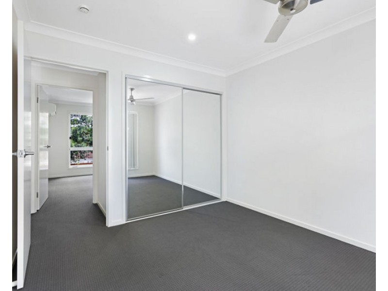 3/43 Butler Street, New Auckland QLD 4680