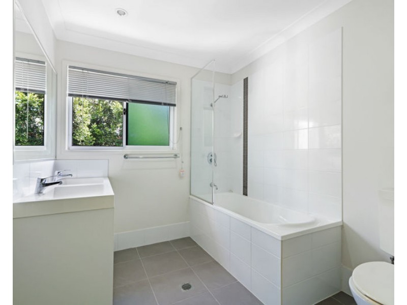 3/43 Butler Street, New Auckland QLD 4680