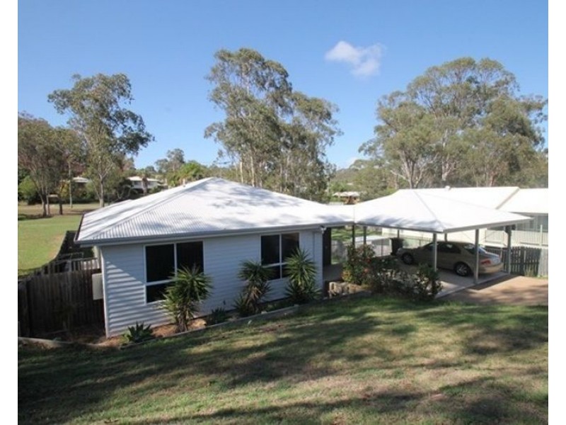 36 Tuna Street, Toolooa QLD 4680