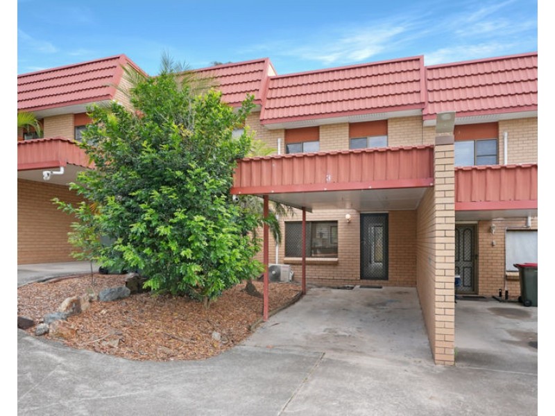 3/8 Nothling Street, New Auckland QLD 4680