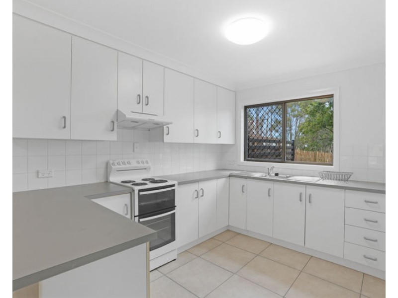 3/8 Nothling Street, New Auckland QLD 4680