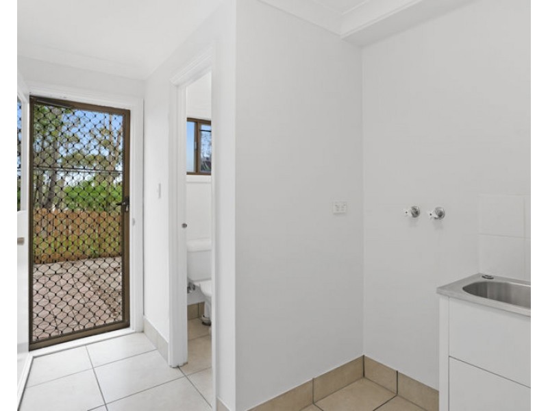 3/8 Nothling Street, New Auckland QLD 4680
