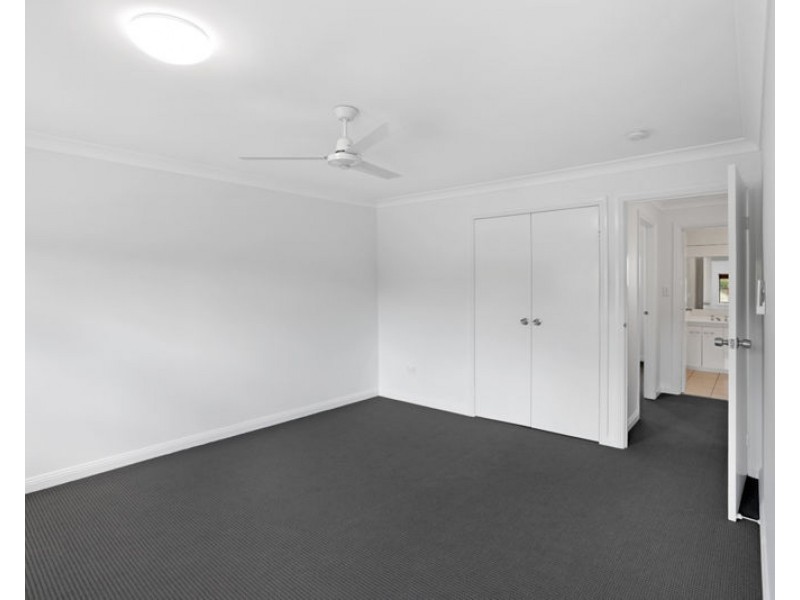 3/8 Nothling Street, New Auckland QLD 4680
