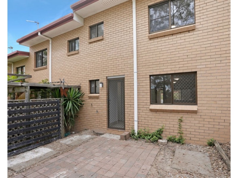3/8 Nothling Street, New Auckland QLD 4680