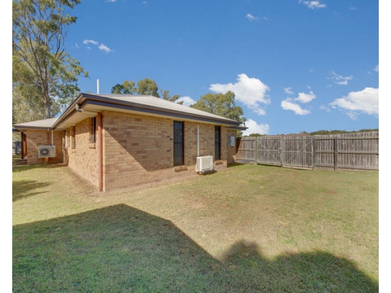 3 Johnson Street, Glen Eden QLD 4680