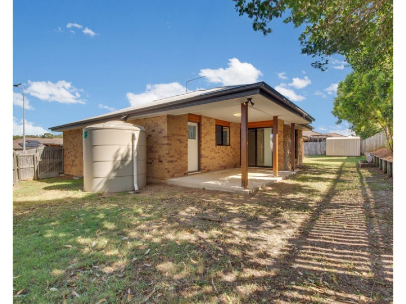 3 Johnson Street, Glen Eden QLD 4680