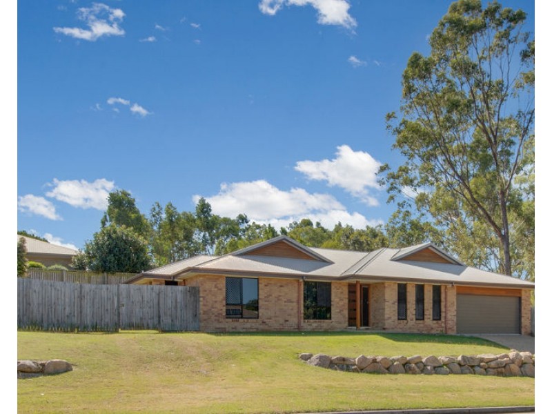 3 Johnson Street, Glen Eden QLD 4680